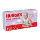 Ultra Comfort Windel, Nr. 4, 7-18 kg, 50 St&#252;ck, Huggies