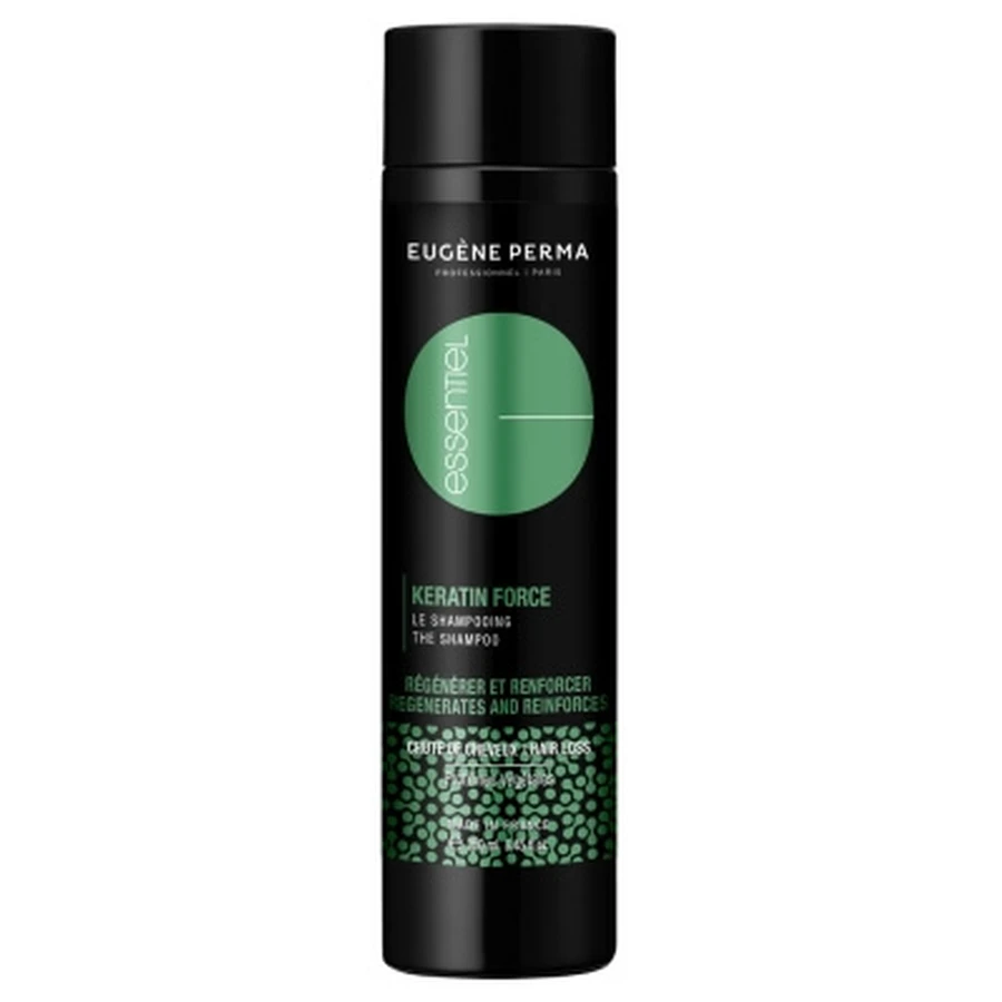 Eugène Perma Professionnel – Eugène Perma Essentiel Keratin Force – Șampon 250 ml