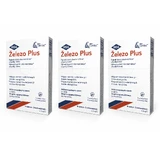 Iron Plus 3x20 capsule, IBSA