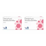 Delphys, 2x30 capsule, Lo.Li Pharma 