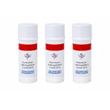 Crema de clorhidrato de aluminio al 20 %, Fagron, 3 x 50 ml