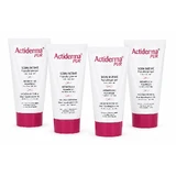 Actiderma Pure huidverzorgingszalf 4 x 75 ml