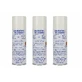 Cloraetil Dr. Henning, spray, 3 x 175 ml, sans gaz propulseur