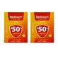 Redoxon con vitamina C, 1000 mg, 2 x 45 comprimidos efervescentes, sabor a limón, Bayer