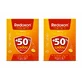 Redoxon à la vitamine C, 1 000 mg, 2 x 45 comprimés effervescents, saveur orange, Bayer