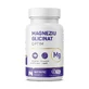 Magneziul glicinat Optim, 30 capsule vegetale, Nutrific