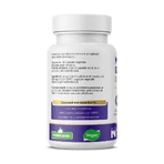 Magneziul glicinat Optim, 30 capsule vegetale, Nutrific