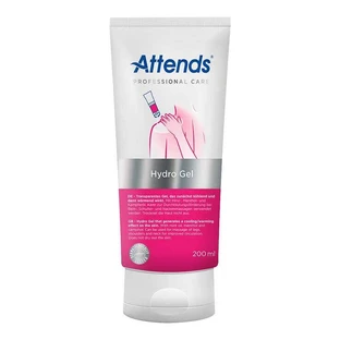 Attends Professional Care Hydrogel, gel da 200 ml