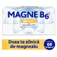 Magne B6, 60 Tabletten, Sanofi