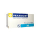 Panangin 175 mg + 166 mg, 50 Filmtabletten, Gedeon Richter Rum&#228;nien