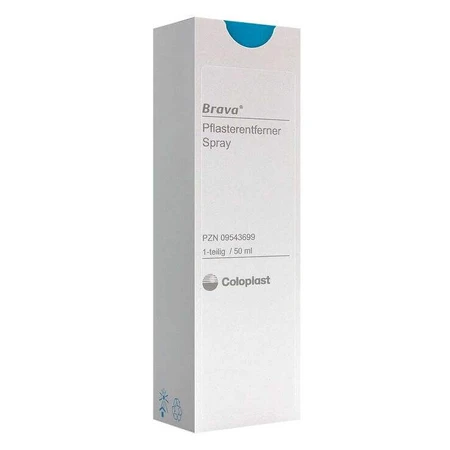 Brava – spray do usuwania kamienia, 2 butelki z atomizerem po 50 ml: ceny i cechy
