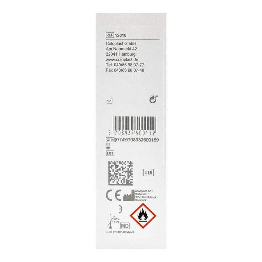 Brava – spray do usuwania kamienia, 2 butelki z atomizerem po 50 ml: ceny i cechy