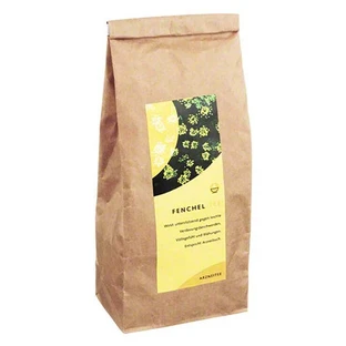 Ceai de fenicul, 300 g ceai