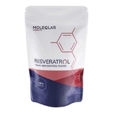 Moleqlar Resveratrol Trans-Resveratrol pulbere, 100 g pulbere