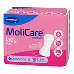 Molicare Premium Lady Pad 1 Drop, 12 pezzi, n.v.