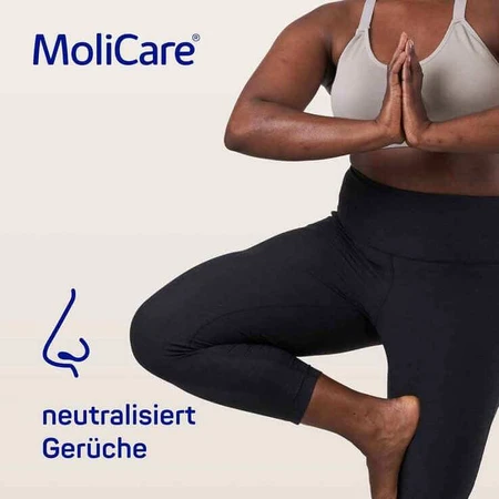Molicare Premium Lady Pad 1 Drop, 12 pezzi, n.v.
