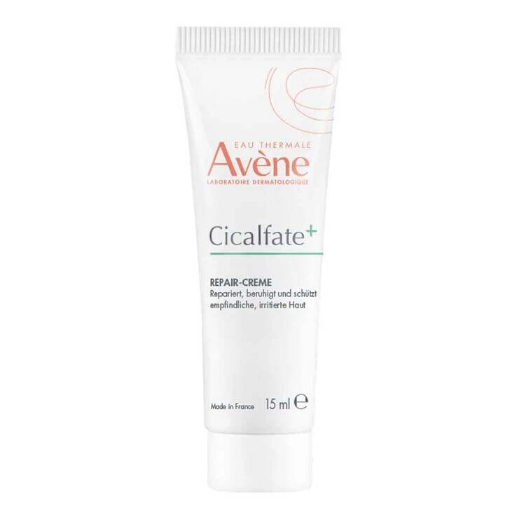 Avene Cicalfate + Repair-Creme, 2x100 ml Creme