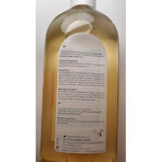 Ulei de Baie pentru Nou Nascuti si Copii, Descomed Oilbath, cu Aloe Vera, Vitamina E, Ulei de Jojoba si Pantenol, 500ml