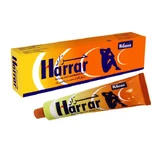 Cream for muscle and joint pain - Harrar, 120 ml, Higeen