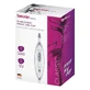 Set per manicure e pedicure Beurer MP41, 1 pz., così com'è
