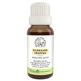 Hildegard Tropfen, 20 ml Tropfen