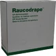 Raucodrape N Drape, 45 x 75 cm, estéril, de dos capas, 120 paños