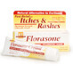 Florasone Ekzemcreme, 28,35 g, Boericke