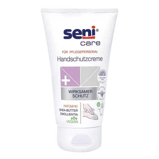 Seni care Cremă de protecție pentru mâini, 500 ml cremă