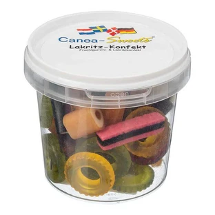 Bomboane cu aromă de lemn dulce, 150 g
