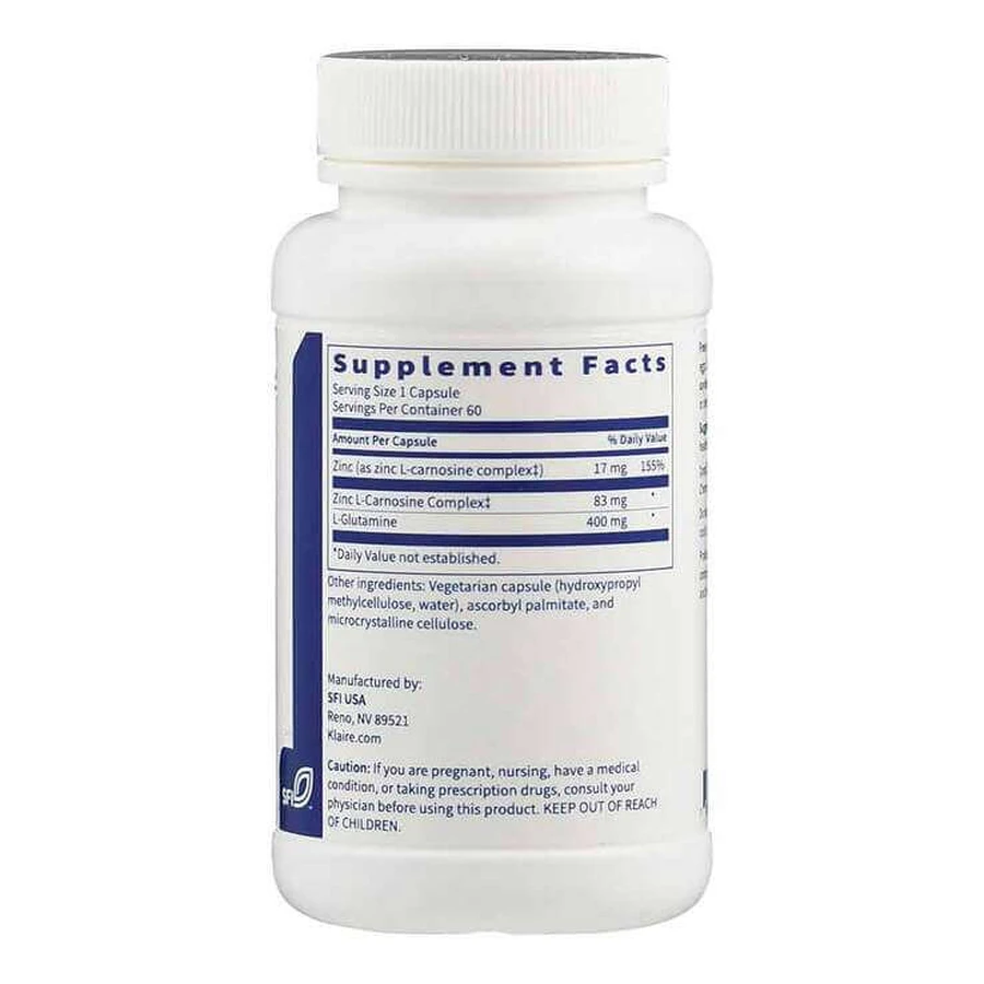 Endozin Kapseln, 60 St Kapseln
