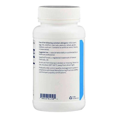 Endozin Kapseln, 60 St Kapseln