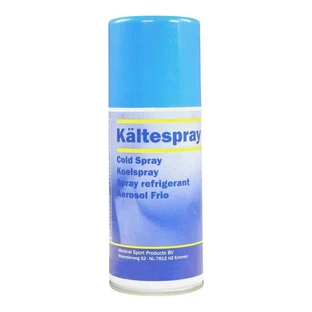 Spray refrescante, envase de 150 ml