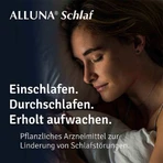 ALLUNA Sleep, comprimés pelliculés, 60 comprimés pelliculés