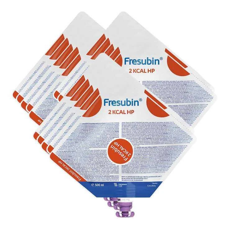 Fresubin 2 kcal HP, 15X500 ml n.v
