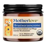 Cremă pentru sfârcuri Motherlove, 29,5 ml cremă