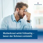 Comfreu Heumann 200 mg comprimate filmate, 30 comprimate filmate