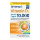 Tetesept Vitamina D3 10.000 comprimate filmate, 12 comprimate filmate