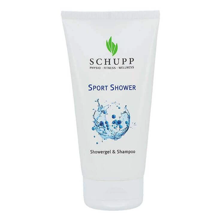 Sport Shower Duschgel, 150 ml Duschgel