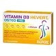 Vitamina D3 Hevert Osteo Pro, comprimate filmate, 120 de comprimate filmate