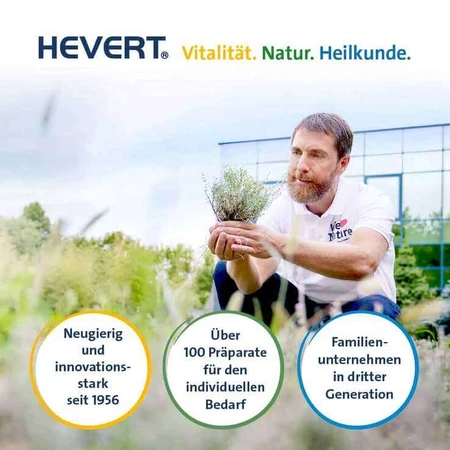 Vitamina D3 Hevert Osteo Pro, comprimate filmate, 120 de comprimate filmate