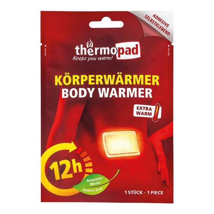 Thermopad Körperwärmer, 1 St n.v