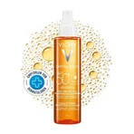 Vichy Capital Soleil Cell Protect Oil SPF 50, 2 x 200 ml ulei