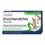 Compresse Dr. Böhm Bone Density Formula, 30 compresse