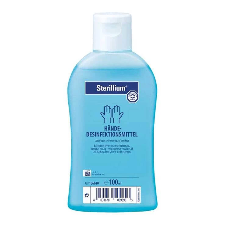 Sterillium Lösung, 1000 ml Lösung