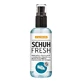 Spray higiénico para calzado Ultrana Shoe Fresh, frascos de 100 ml