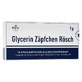 Supozitoare cu glicerină Rösch 1 g împotriva constipației, 100 de supozitoare
