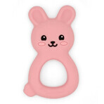 Bunny Doo Rosa Silikonspielzeug, DooDaDoo