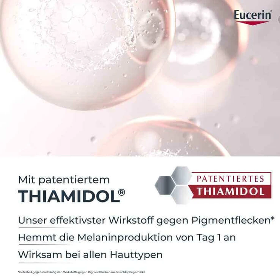 Sérum dual antipigmentación Eucerin - Manchas oscuras, crema de 2 x 30 ml