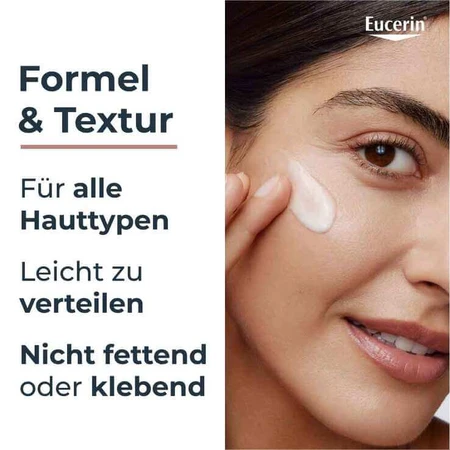 Sérum dual antipigmentación Eucerin - Manchas oscuras, crema de 2 x 30 ml