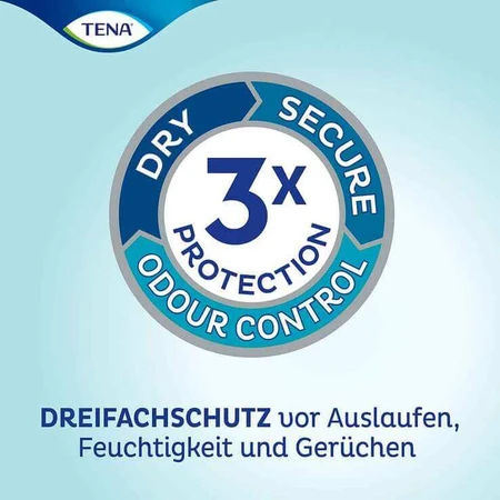 TENA Pants Plus S pentru incontinență, 14 buc. n.v.